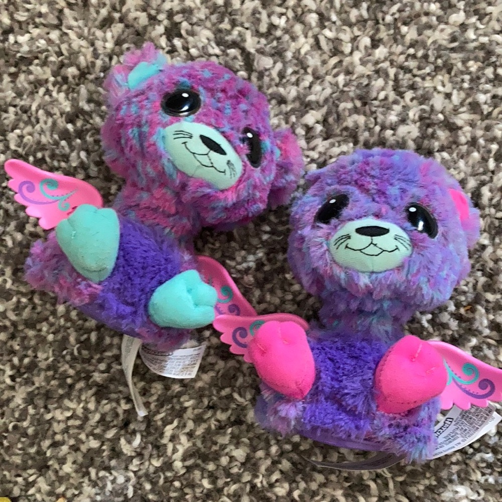 Twin Hatchimals